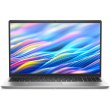 Ноутбук Dell 15 Aluminum, 15.6/Intel Core i5-1334U/16GB/SSD 512GB/Intel Iris Graphics/Linux/сірий (DC15250_RPLU_003_M_UBU)