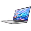 Ноутбук Dell 15 Aluminum, 15.6/Intel Core i5-1334U/16GB/SSD 512GB/Intel Iris Graphics/Linux/сірий (DC15250_RPLU_003_M_UBU)