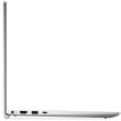 Ноутбук Dell 15 Aluminum, 15.6/Intel Core i5-1334U/16GB/SSD 512GB/Intel Iris Graphics/Linux/сірий (DC15250_RPLU_003_M_UBU)