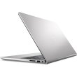 Ноутбук Dell 15 Aluminum, 15.6/Intel Core i5-1334U/16GB/SSD 512GB/Intel Iris Graphics/Linux/сірий (DC15250_RPLU_003_M_UBU)