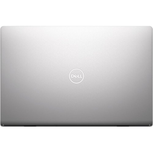 Ноутбук Dell 15 Aluminum, 15.6/Intel Core i5-1334U/16GB/SSD 512GB/Intel Iris Graphics/Linux/сірий (DC15250_RPLU_003_M_UBU)