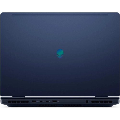 Ноутбук Dell Alienware 16 Aurora, 16/Intel Core 5 210H/16GB/SSD 512GB/GeForce RTX 3050, 6GB/Win11/чорний (AC16250_RPLH-R_005)