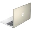 Ноутбук HP Laptop 15-fc0263ua, 15.6/AMD Ryzen 5 7520U/16GB/SSD 512GB/AMD Radeon/DOS/Warm Gold (C79MBEA)