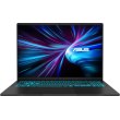 Ноутбук Asus V3607VM-RP011, 16/Intel Core 7 240H/16GB/SSD 1TB/GeForce RTX 5060, 8GB/DOS/Black (90NB16K1-M000B0)
