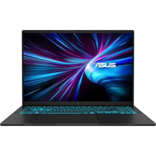 Ноутбук Asus V3607VM-RP011, 16/Intel Core 7 240H/16GB/SSD 1TB/GeForce RTX 5060, 8GB/DOS/Black (90NB16K1-M000B0)