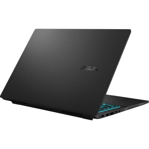 Ноутбук Asus V3607VM-RP011, 16/Intel Core 7 240H/16GB/SSD 1TB/GeForce RTX 5060, 8GB/DOS/Black (90NB16K1-M000B0)