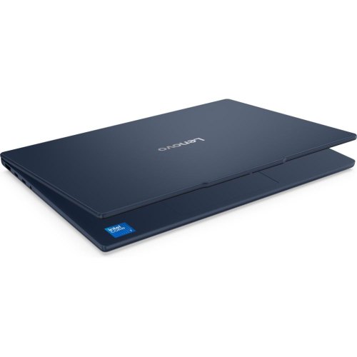 Ноутбук Lenovo IdeaPad Slim 5 14IRH10, 14/Intel Core i7-13620H/24GB/SSD 1TB/Intel UHD Graphics/DOS/блакитний (83HR00BMRA)