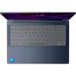 Ноутбук Lenovo IdeaPad Slim 5 14IRH10, 14/Intel Core i7-13620H/24GB/SSD 1TB/Intel UHD Graphics/DOS/блакитний (83HR00BMRA)