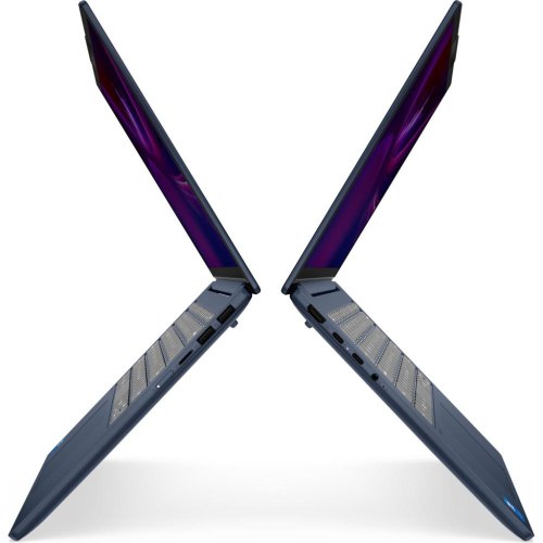 Ноутбук Lenovo IdeaPad Slim 5 14IRH10, 14/Intel Core i7-13620H/24GB/SSD 1TB/Intel UHD Graphics/DOS/блакитний (83HR00BMRA)