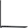 Ноутбук Dell 15, 15.6/AMD Ryzen 5 7530U/16GB/SSD 512GB/AMD Radeon Graphics/Linux/чорний (DC15255BCLR802UA_UBU)