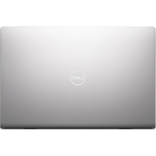 Ноутбук Dell 15, 15.6/Intel Core i5-1334U/16GB/SSD 512GB/Intel UHD Graphics/Linux/сріблястий (DC15250RPLU003UA_UBU)