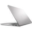 Ноутбук Dell 15, 15.6/Intel Core i5-1334U/16GB/SSD 512GB/Intel UHD Graphics/Linux/сріблястий (DC15250RPLU003UA_UBU)