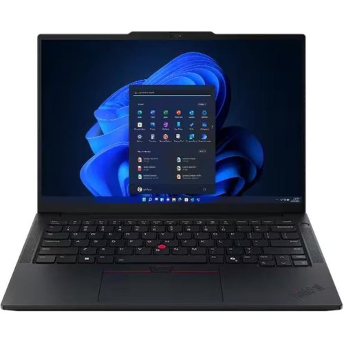 Ноутбук Lenovo ThinkPad E14 G7, 14/Intel Core 5 210H/16GB/SSD 512GB/Intel Iris Xe Graphics/DOS/чорний (21TAS06800)