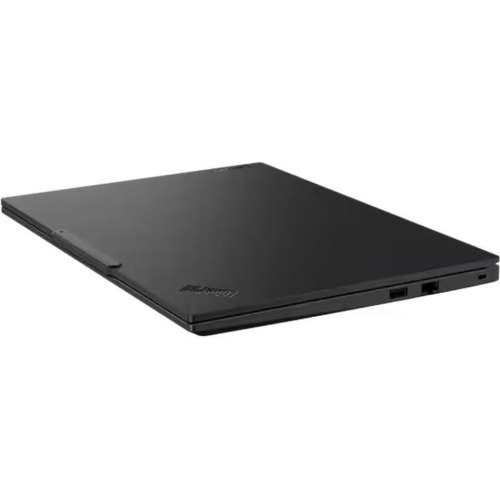 Ноутбук Lenovo ThinkPad E14 G7, 14/Intel Core 5 210H/16GB/SSD 512GB/Intel Iris Xe Graphics/DOS/чорний (21TAS06800)