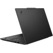 Ноутбук Lenovo ThinkPad E14 G7, 14/Intel Core 5 210H/16GB/SSD 512GB/Intel Iris Xe Graphics/DOS/чорний (21TAS06800)