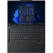 Ноутбук Lenovo ThinkPad E14 G7, 14/Intel Core 5 210H/16GB/SSD 512GB/Intel Iris Xe Graphics/DOS/чорний (21TAS06800)