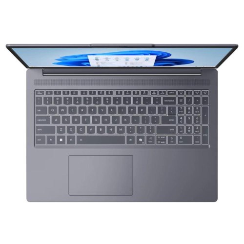 Ноутбук Lenovo IdeaPad Slim 3 16IRH10, 16/Intel Core i5-13420H/16GB/SSD 512GB/Intel UHD Graphics/DOS (83K20088RA)