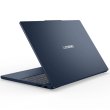 Ноутбук Lenovo IdeaPad Slim 3 15IRH10, 15.3/Intel Core i5-13420H/16GB/SSD 512GB/Intel UHD Graphics/DOS/блакитний (83K100J9RA)