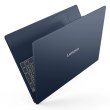 Ноутбук Lenovo IdeaPad Slim 3 15IRH10, 15.3/Intel Core i5-13420H/16GB/SSD 512GB/Intel UHD Graphics/DOS/блакитний (83K100J9RA)