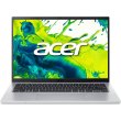 Ноутбук Acer Aspire Go 14 AG14-72P-50ZH, 14/Intel Core 5 120U/16GB/SSD 512GB/Intel Iris Xe Graphics/DOS/сріблястий (NX.JSUEU.006)