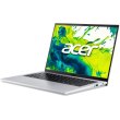 Ноутбук Acer Aspire Go 14 AG14-72P-50ZH, 14/Intel Core 5 120U/16GB/SSD 512GB/Intel Iris Xe Graphics/DOS/сріблястий (NX.JSUEU.006)