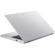 Ноутбук Acer Aspire Go 14 AG14-72P-50ZH, 14/Intel Core 5 120U/16GB/SSD 512GB/Intel Iris Xe Graphics/DOS/сріблястий (NX.JSUEU.006)