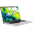 Ноутбук Acer Aspire Go 14 AG14-72P-50ZH, 14/Intel Core 5 120U/16GB/SSD 512GB/Intel Iris Xe Graphics/DOS/сріблястий (NX.JSUEU.006)