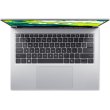 Ноутбук Acer Aspire Go 14 AG14-72P-50ZH, 14/Intel Core 5 120U/16GB/SSD 512GB/Intel Iris Xe Graphics/DOS/сріблястий (NX.JSUEU.006)