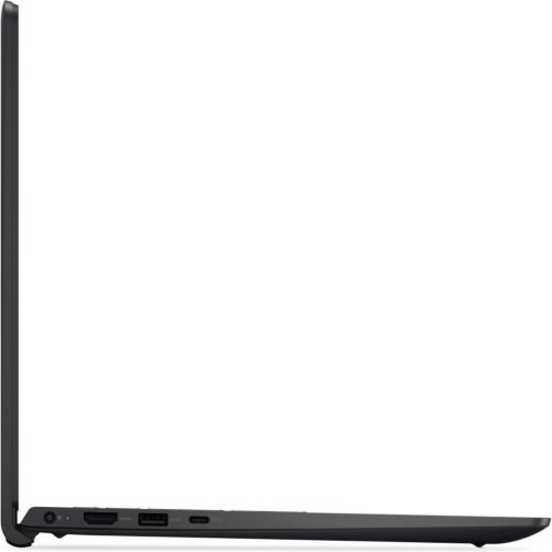 Ноутбук Dell 15 DC15250, 15.6/Intel Core i5-1334U/16GB/SSD 512GB/Intel Iris Xe Graphics/Linux/Silver (210-BRNX_54Wh_UBU)