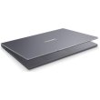Ноутбук Lenovo IdeaPad Slim 3 16ARP10, 16/AMD Ryzen R5 7535HS/24GB/SSD 512GB/UMA/DOS/Luna grey (83K8005FRA)