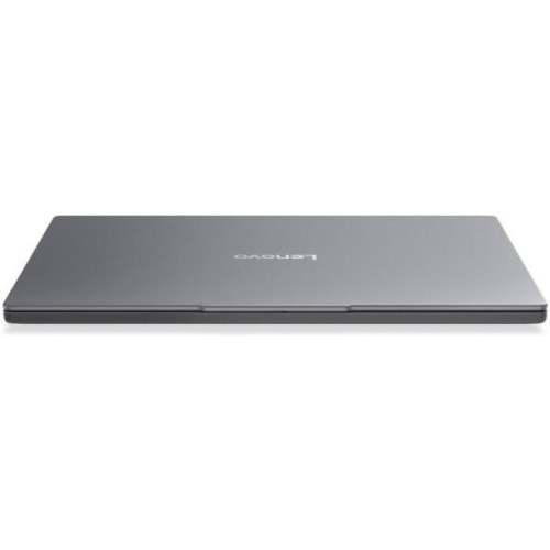 Ноутбук Lenovo IdeaPad Slim 3 16ARP10, 16/AMD Ryzen R5 7535HS/24GB/SSD 512GB/UMA/DOS/Luna grey (83K8005FRA)