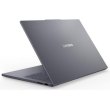 Ноутбук Lenovo IdeaPad Slim 3 16ARP10, 16/AMD Ryzen R5 7535HS/24GB/SSD 512GB/UMA/DOS/Luna grey (83K8005FRA)