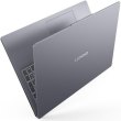 Ноутбук Lenovo IdeaPad Slim 3 16ARP10, 16/AMD Ryzen R5 7535HS/24GB/SSD 512GB/UMA/DOS/Luna grey (83K8005FRA)