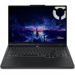 Ноутбук Lenovo Legion Pro 5 16IAX10H, 16 OLED/Intel Core Ultra 9 275HX/32GB/SSD 1TB/GeForce RTX 5070Ti, 12GB/DOS/Eclipse black (83LU001ERA)