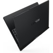 Ноутбук Lenovo Legion Pro 5 16IAX10H, 16 OLED/Intel Core Ultra 9 275HX/32GB/SSD 1TB/GeForce RTX 5070Ti, 12GB/DOS/Eclipse black (83LU001ERA)