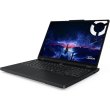 Ноутбук Lenovo Legion Pro 5 16IAX10H, 16 OLED/Intel Core Ultra 9 275HX/32GB/SSD 1TB/GeForce RTX 5070Ti, 12GB/DOS/Eclipse black (83LU001ERA)