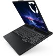 Ноутбук Lenovo Legion Pro 5 16IAX10H, 16 OLED/Intel Core Ultra 9 275HX/32GB/SSD 1TB/GeForce RTX 5070Ti, 12GB/DOS/Eclipse black (83LU001ERA)