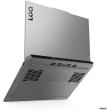 Ноутбук Lenovo LOQ 15AHP10, 15.6/AMD Ryzen 7 250/32GB/SSD 1TB/GeForce RTX 5060, 8GB/DOS/сірий (83JG009YRA)