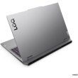 Ноутбук Lenovo LOQ 15AHP10, 15.6/AMD Ryzen 7 250/32GB/SSD 1TB/GeForce RTX 5060, 8GB/DOS/сірий (83JG009YRA)