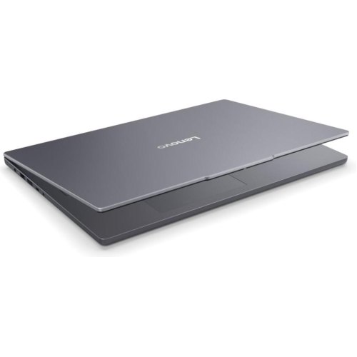Ноутбук Lenovo IdeaPad Slim 3 16ARP10, 16/AMD Ryzen 7 7735HS/24GB/SSD 1TB/AMD Radeon 680M Graphics/DOS/сірий (83K8006MRA)