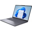 Ноутбук Lenovo IdeaPad Slim 3 16ARP10, 16/AMD Ryzen 7 7735HS/24GB/SSD 1TB/AMD Radeon 680M Graphics/DOS/сірий (83K8006MRA)