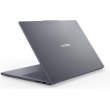 Ноутбук Lenovo IdeaPad Slim 3 16ARP10, 16/AMD Ryzen 7 7735HS/24GB/SSD 1TB/AMD Radeon 680M Graphics/DOS/сірий (83K8006MRA)