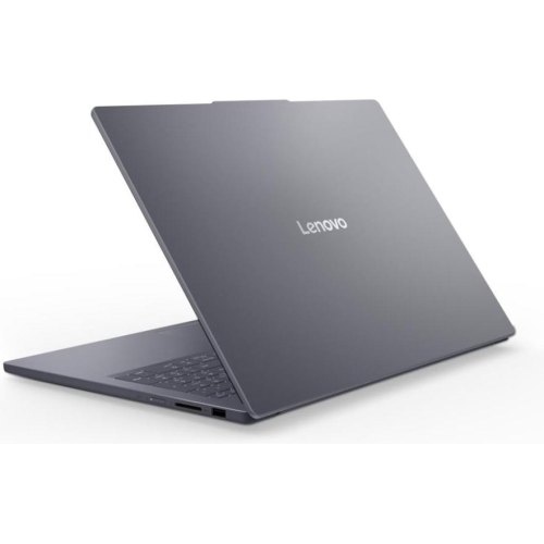 Ноутбук Lenovo IdeaPad Slim 3 16ARP10, 16/AMD Ryzen 7 7735HS/24GB/SSD 1TB/AMD Radeon 680M Graphics/DOS/сірий (83K8006MRA)