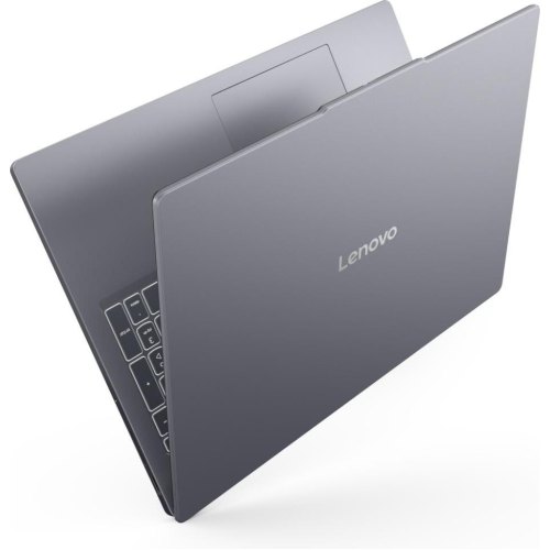 Ноутбук Lenovo IdeaPad Slim 3 16ARP10, 16/AMD Ryzen 7 7735HS/24GB/SSD 1TB/AMD Radeon 680M Graphics/DOS/сірий (83K8006MRA)