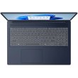 Ноутбук Lenovo IdeaPad Slim 3 16IRH10, 16/Intel Core i5-13420H/16GB/SSD 512GB/Intel UHD Graphics/DOS/блакитний (83K20089RA)