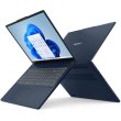 Ноутбук Lenovo IdeaPad Slim 3 16IRH10, 16/Intel Core i5-13420H/16GB/SSD 512GB/Intel UHD Graphics/DOS/блакитний (83K20089RA)