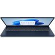 Ноутбук Lenovo IdeaPad Slim 3 16IRH10, 16/Intel Core i5-13420H/16GB/SSD 512GB/Intel UHD Graphics/DOS/блакитний (83K20089RA)