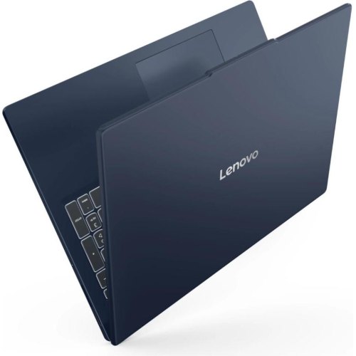 Ноутбук Lenovo IdeaPad Slim 3 16IRH10, 16/Intel Core i5-13420H/16GB/SSD 512GB/Intel UHD Graphics/DOS/блакитний (83K20089RA)