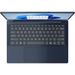 Ноутбук Lenovo IdeaPad Slim 3 14IRH10, 14/Intel Core i5-13420H/16GB/SSD 512GB/Intel UHD Graphics/DOS/синій (83K000AJRA)