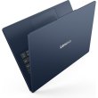 Ноутбук Lenovo IdeaPad Slim 3 14IRH10, 14/Intel Core i5-13420H/16GB/SSD 512GB/Intel UHD Graphics/DOS/синій (83K000AJRA)